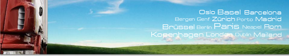 KEC Cargo GmbH